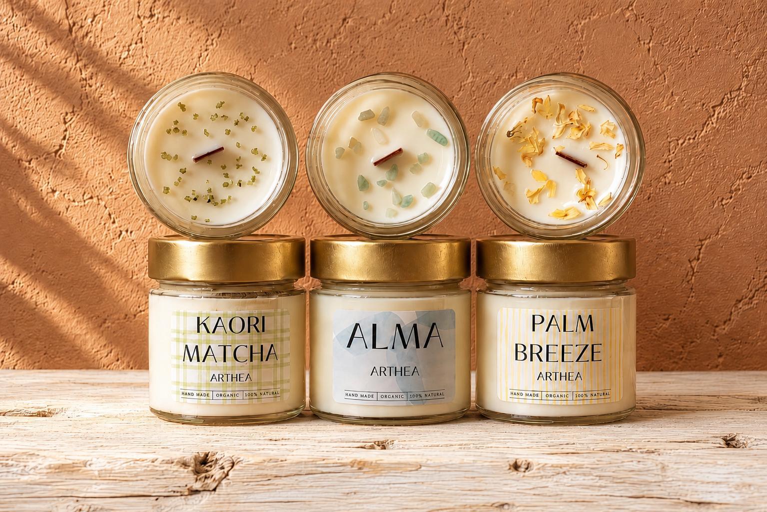 COLECCIÓN VERANO
