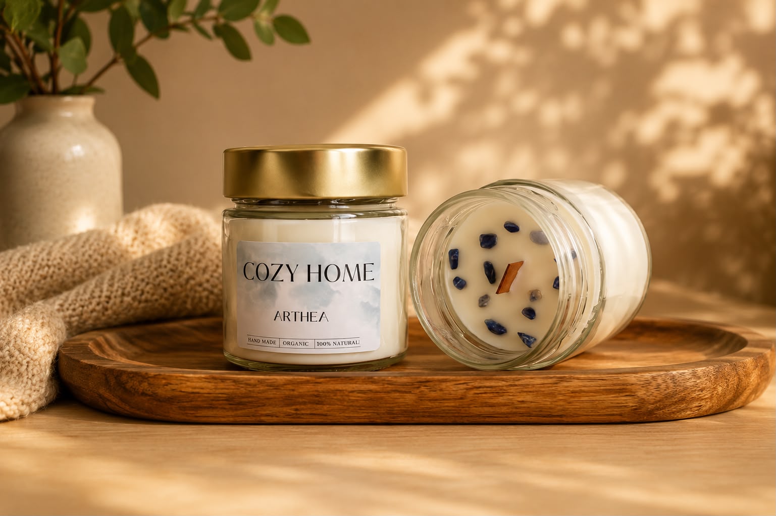 COZY HOME
