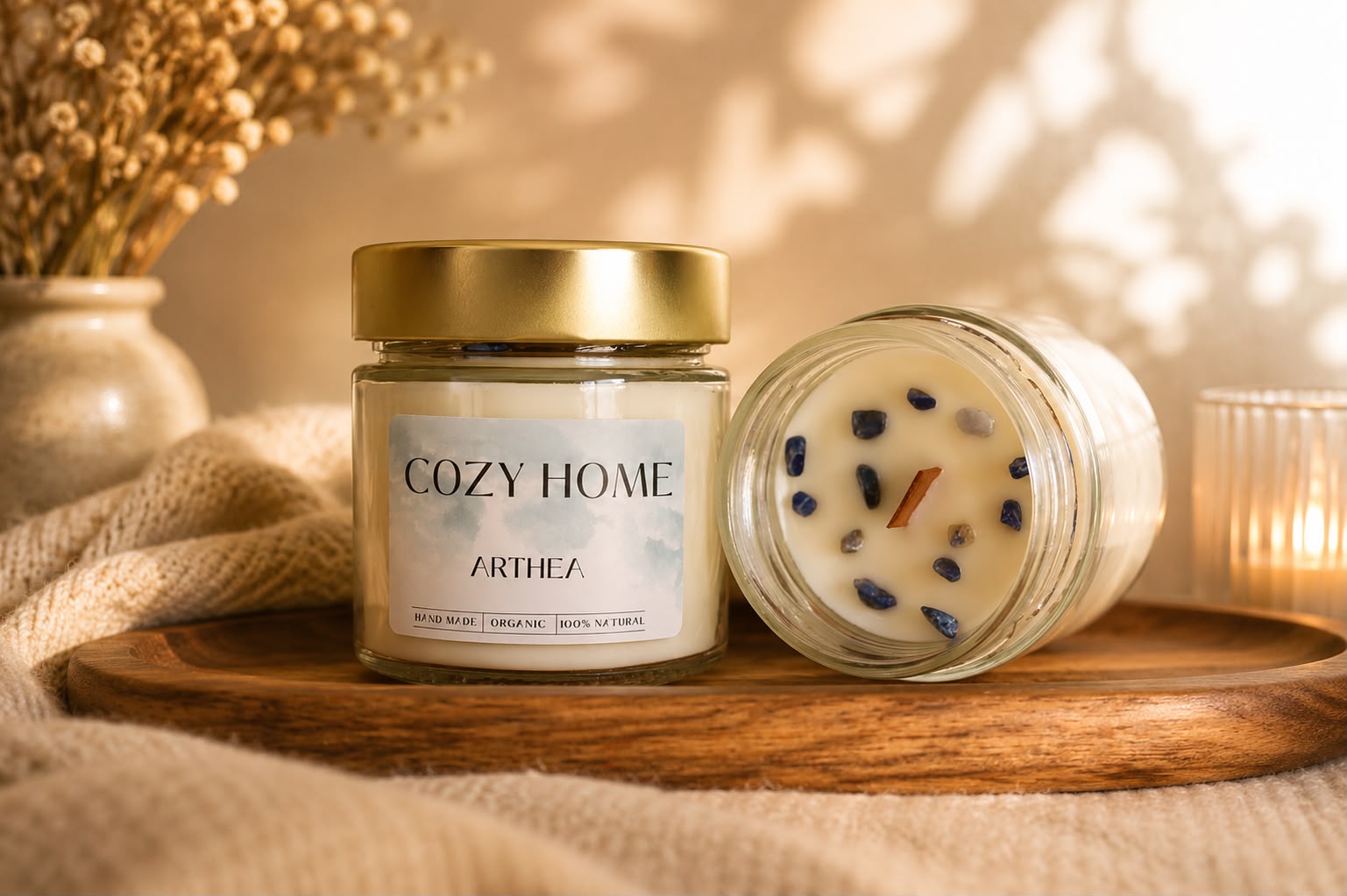COZY HOME