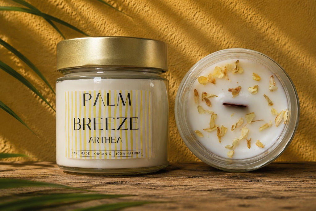 PALM BREEZE