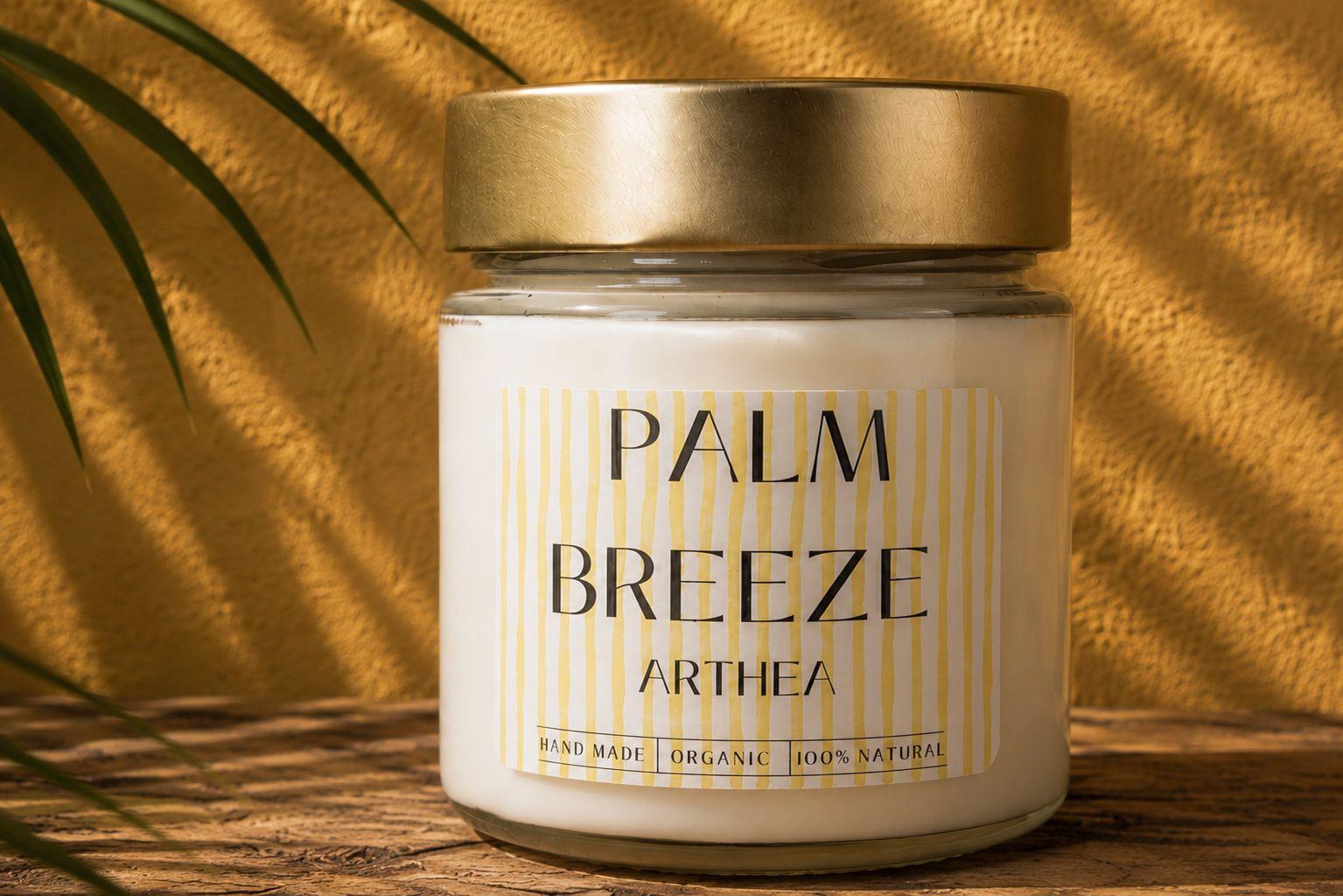 PALM BREEZE