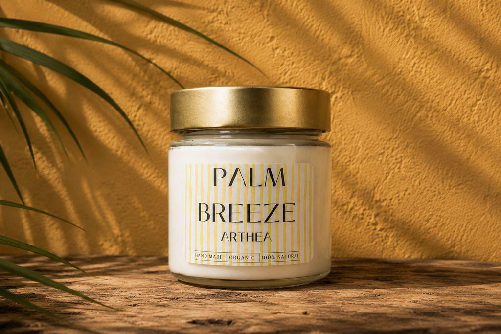 PALM BREEZE
