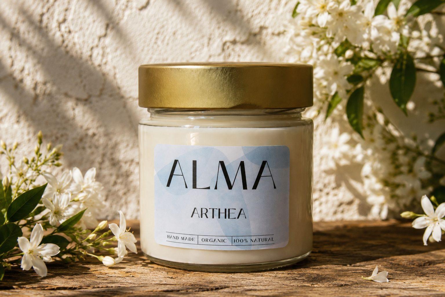 ALMA