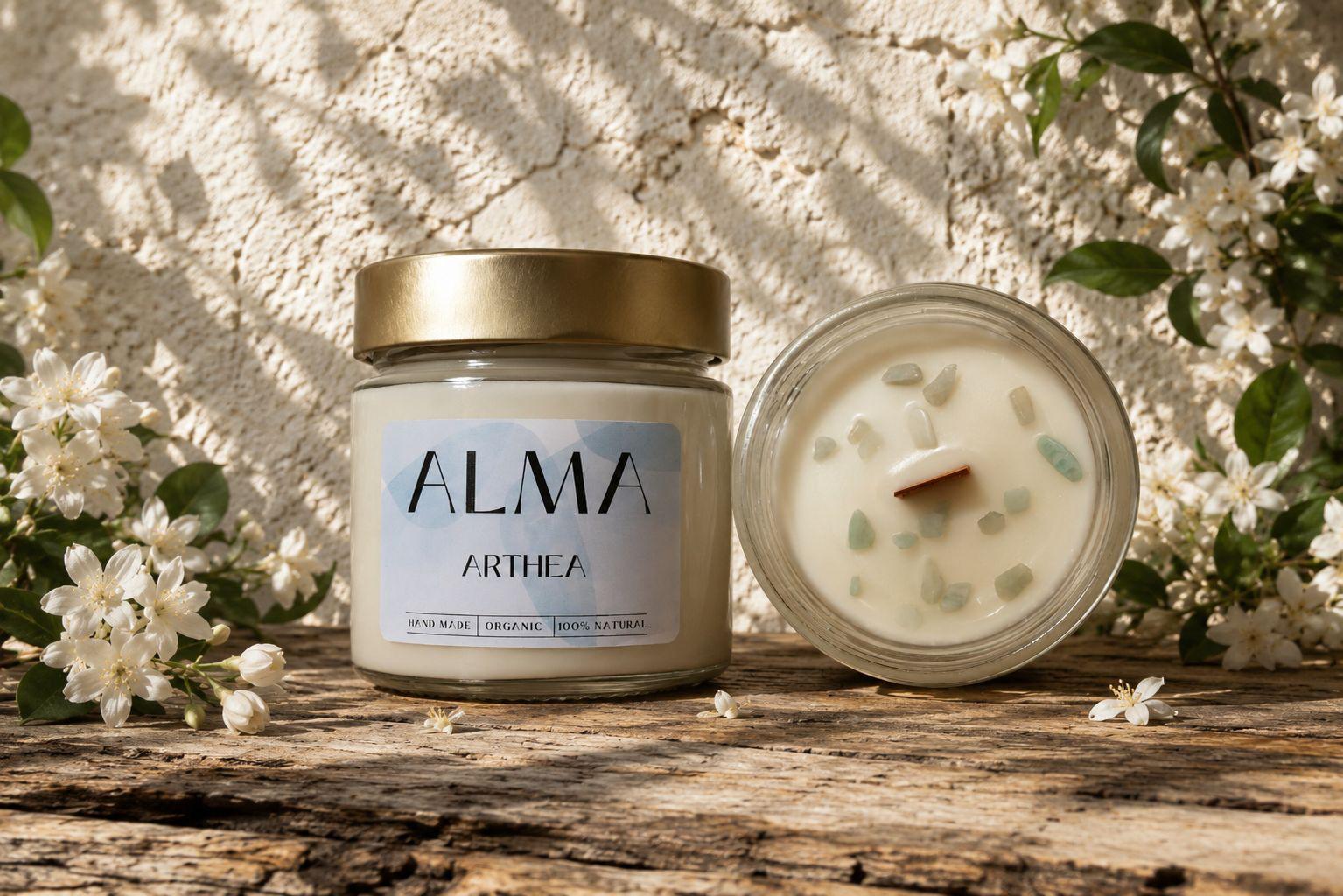 ALMA