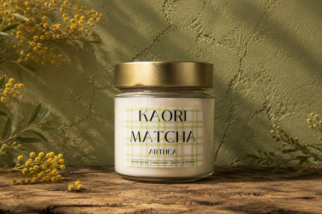 KAORI MATCHA