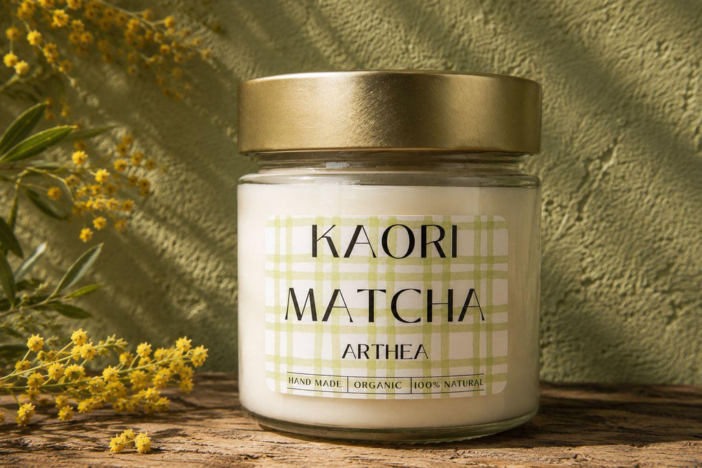 KAORI MATCHA