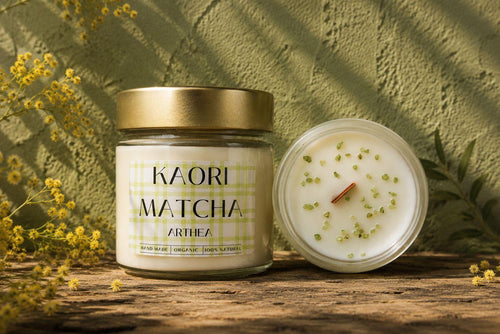 KAORI MATCHA